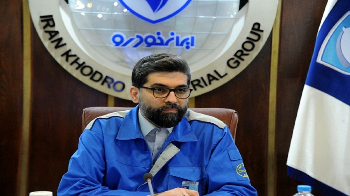 تولید ۲۵۰ اتوبوس و مینی بوس برای شهرداری تهران