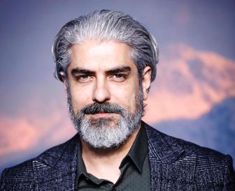 جذابترین بازیگر مرد ایرانی +بیوگرافی