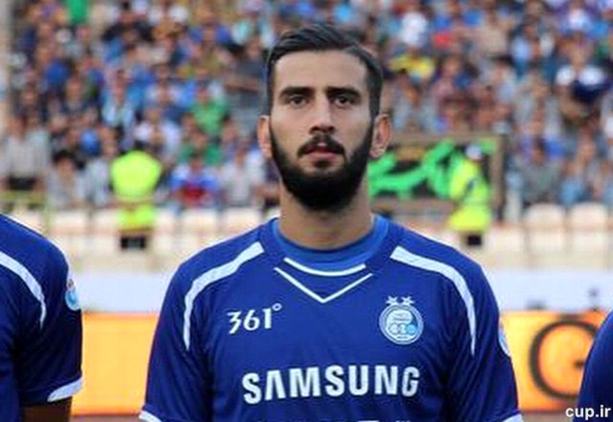 من و نورافکن از همدیگر دلخور نیستیم!