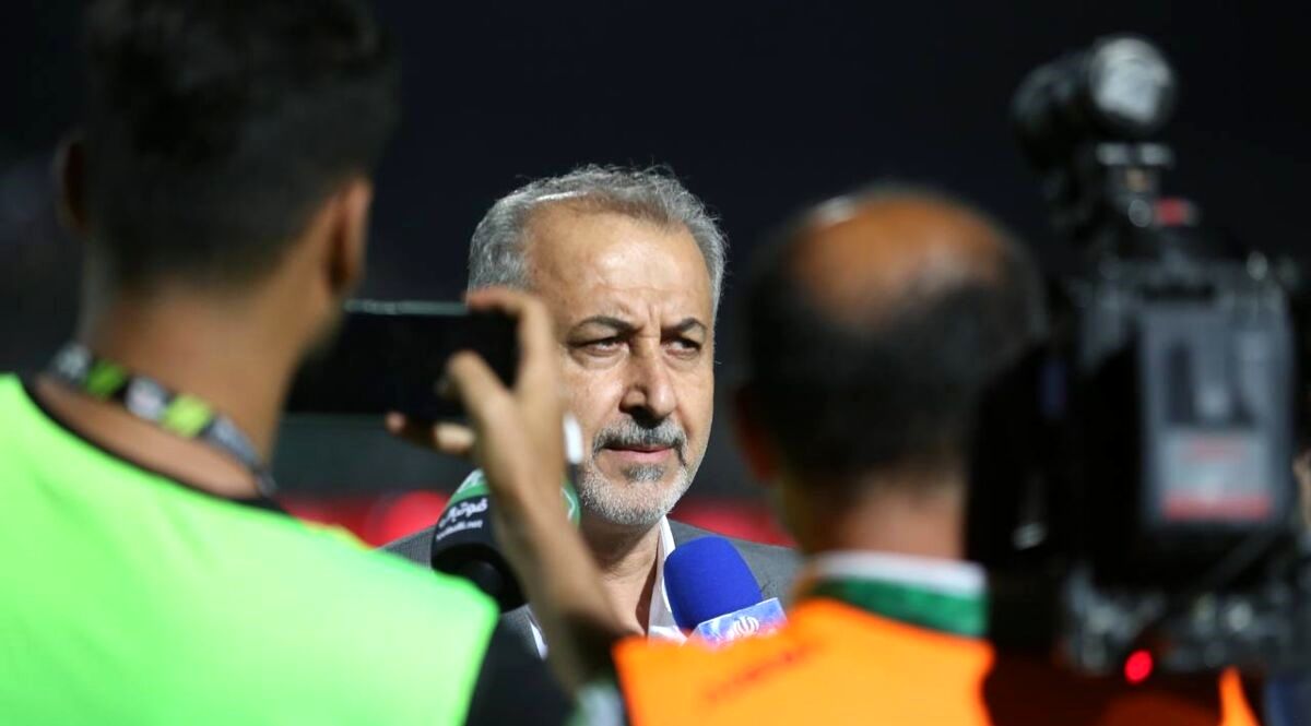 اخبار پرسپولیس| سورپرایز درویش برای پرسپولیسی‌ها
