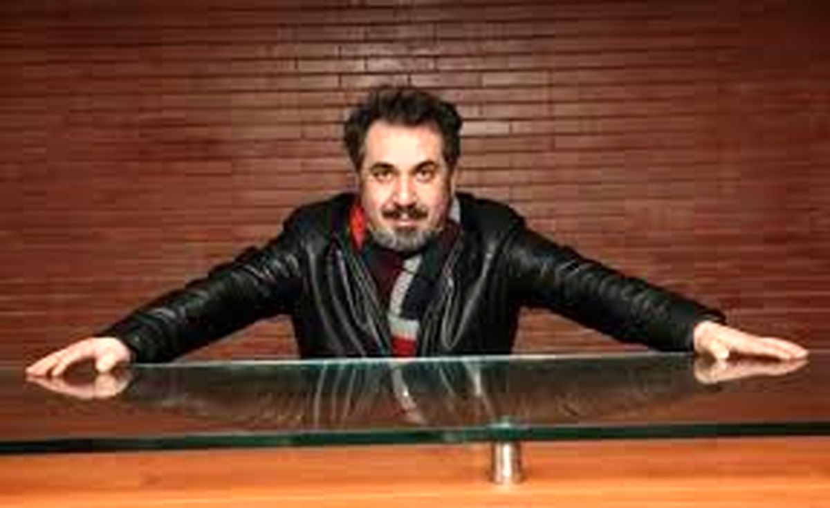 سیامک انصاری بعداز «دورهمی» چه می‌کند؟