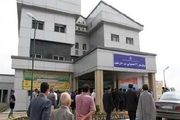 جزئیات اتفاق اسفبار اتاق پزشک خانم در بیمارستان امام رضا شفت 