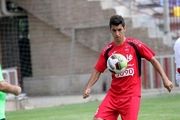 ‌نمی‌دانم در لیست مازاد پرسپولیس هستم یا نه؟