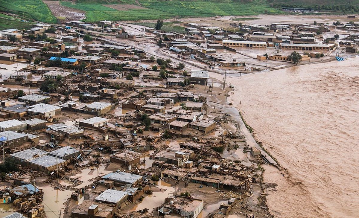 اقدامات صورت گرفته در ۲۴ ساعت گذشته در استان خوزستان