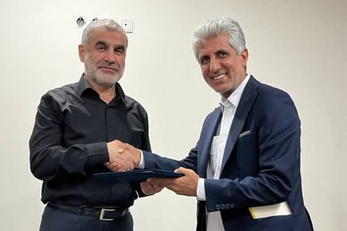 سخنگوی ستاد انتخاباتی قالیباف تعیین شد