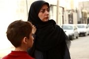 «با تو می مانم» فیلمی با بازی نفیسه روشن