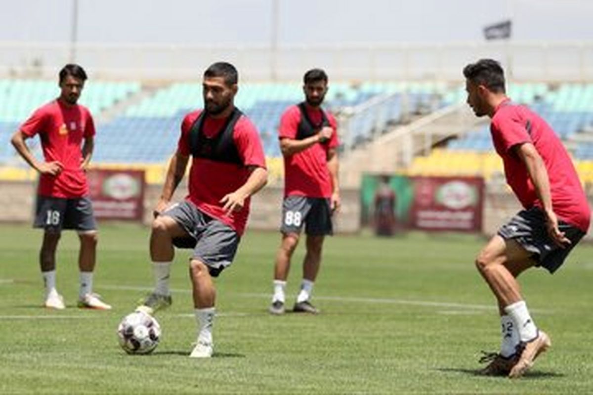 اقدام متفاوت یک کافه بعد از برد پرسپولیس