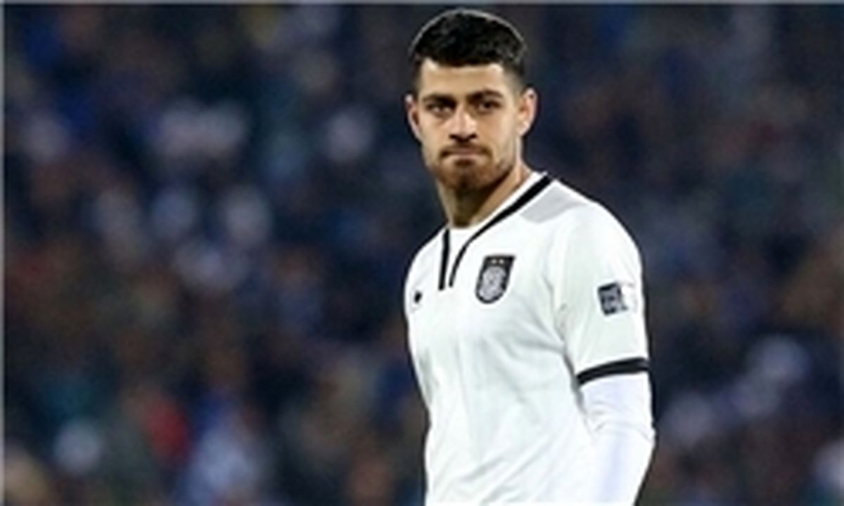 پورعلی گنجی در السد می ماند؟
