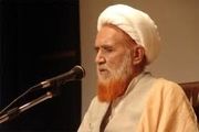 نامه آیت الله حائری به دو تن از بازی خوردگان فتنه ۸۸