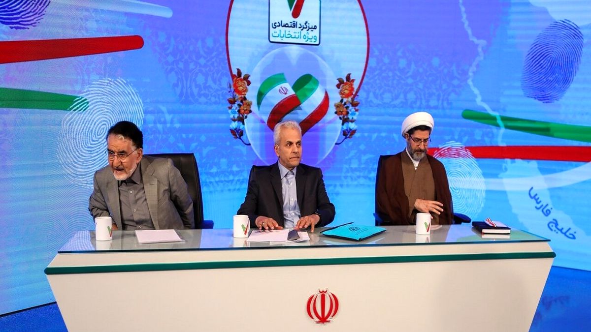میزگرد‌هایی موثرتر از مناظرات 