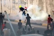 هشدار پلیس بصره درباره پیامدهای تعدی به اموال عمومی و نیروهای امنیتی 