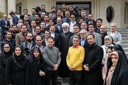 انجمن صنفی روزنامه نگاران؛وعده‌ای مهم اما در سایه فراموشی دولت!


