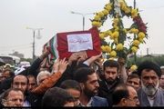 شناسایی پیکرهای حادثه تروریستی حله به پایان رسید