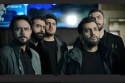 محور اصلی سریال «محرمانه» فضا‌های امنیتی بود
