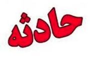 
نجات معجزه آسای کودک از سقوط
