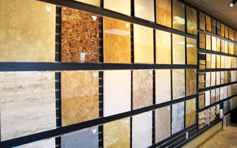 ایجاد ۱۶۰ فرصت شغلی با افتتاح واحد تولید کاشی