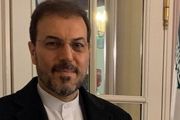 دهقانی: جهان اراده ای برای حل بحران سوریه ندارد