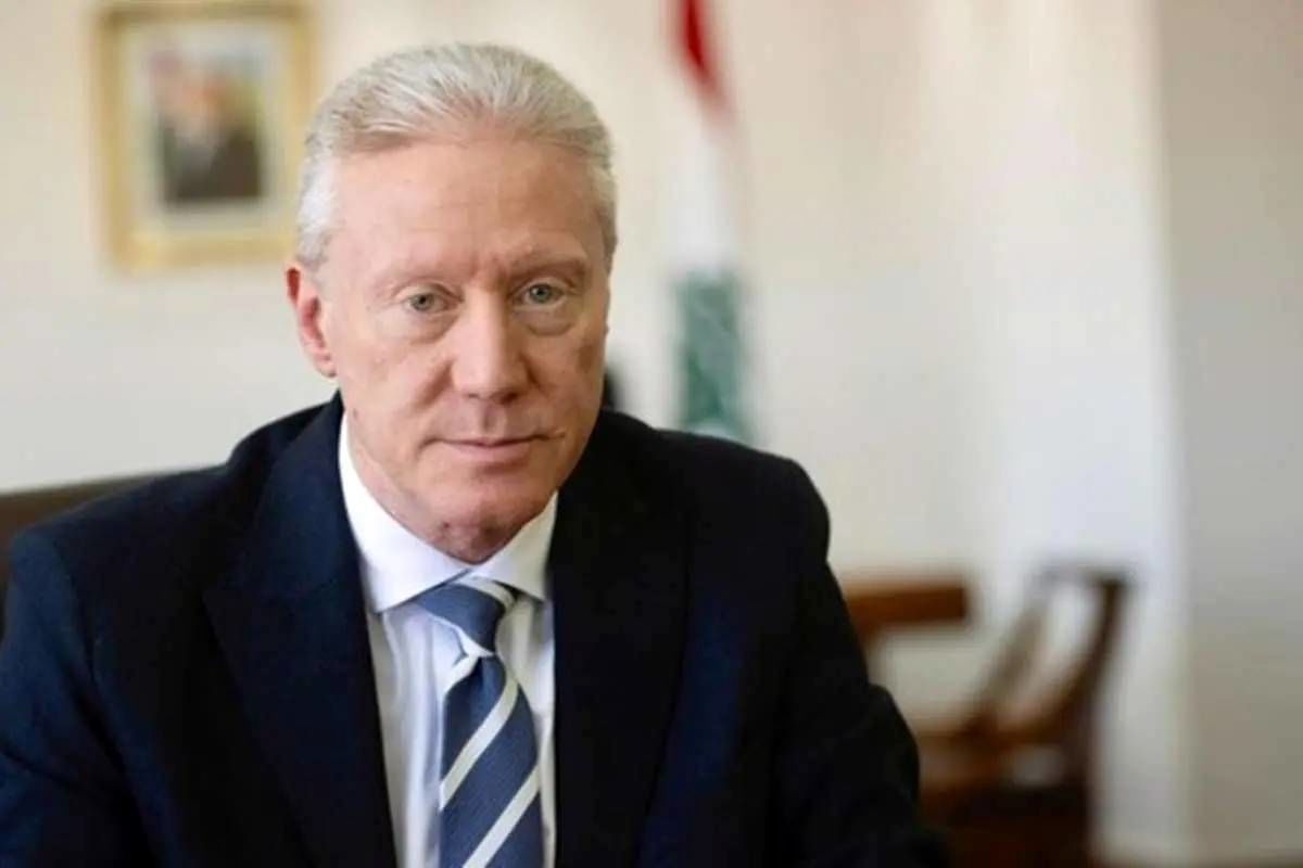 اهداف بیروت از مذاکره با اسرائیل 
