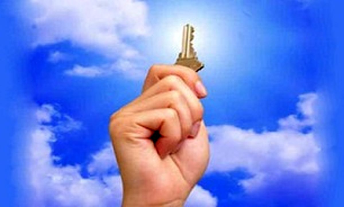 یک نسخه طلایی برای خروج از بن بست های زندگی

 