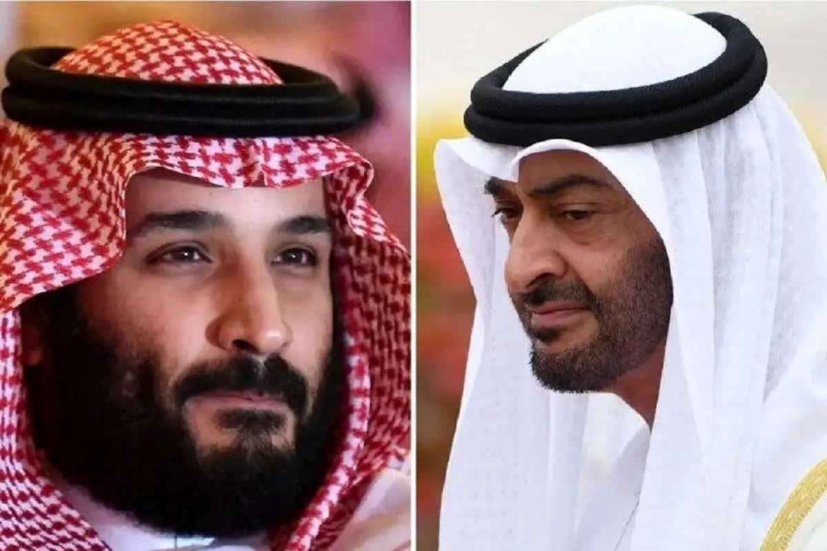 عربستان برای مهار امارات دست به دامان ترامپ شد