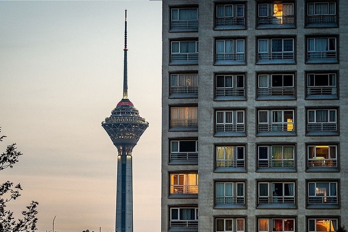 تکلیف فروش متری مسکن روشن شد
