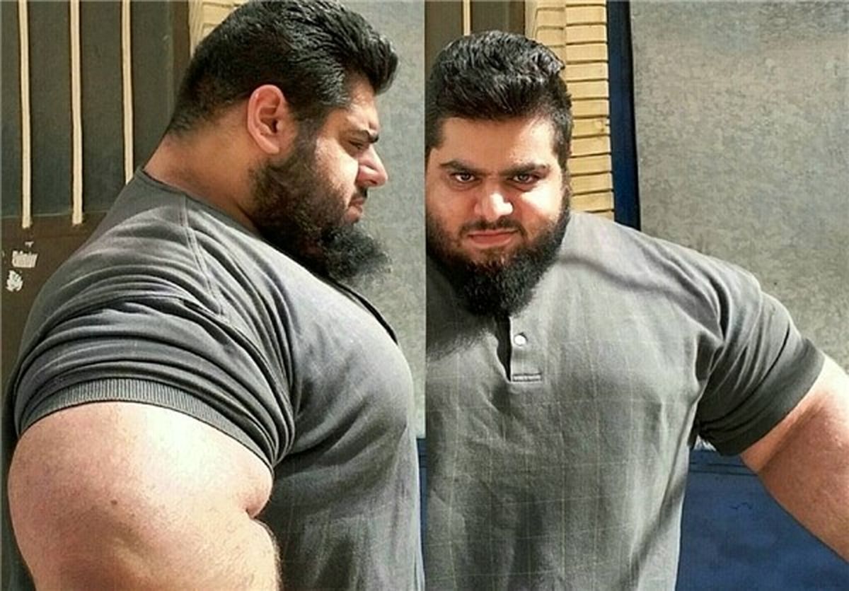 رستم ایرانی: جلاد داعش نیستم