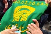  یک اعدامی با وساطت خدام امام رضا(ع) از طناب دار راهی یافت 