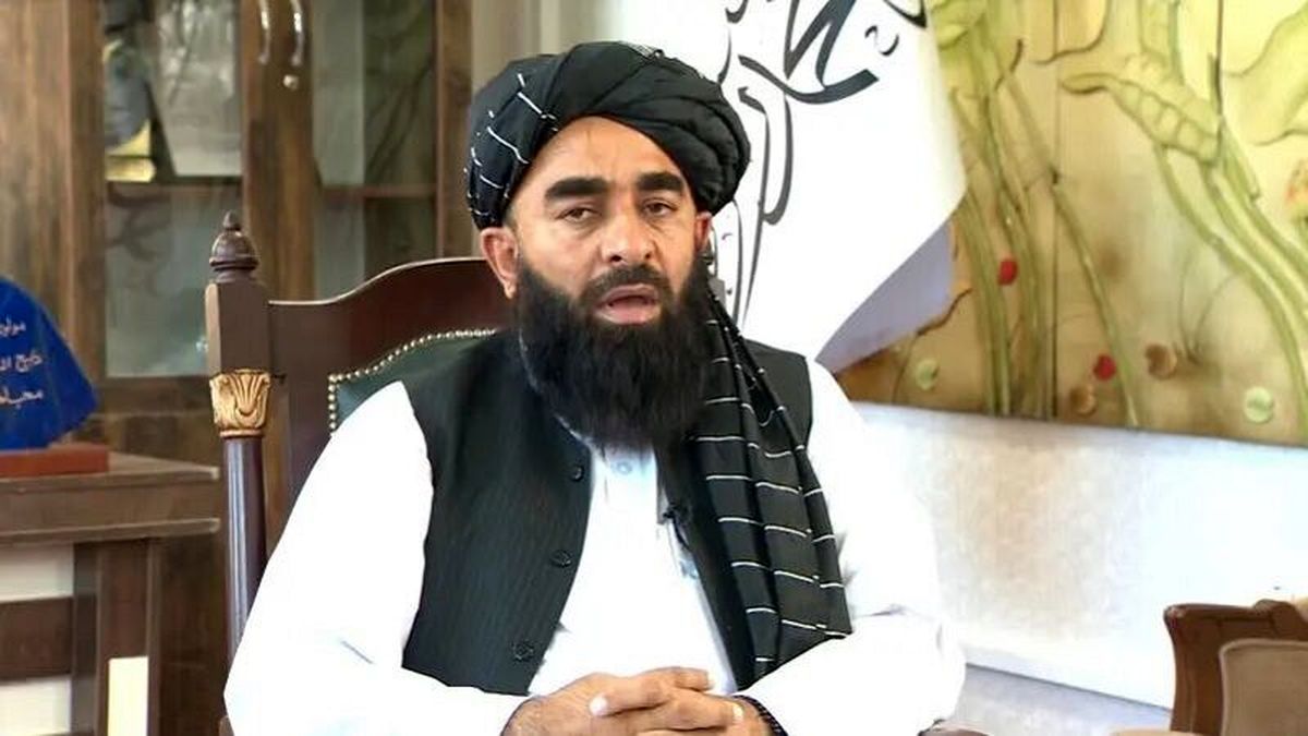 طالبان هشدار داد: پاکستان اعضای داعش را اخراج کند