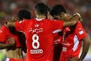  رویاپردازی الدوحیلی‌ها با پرسپولیس! 