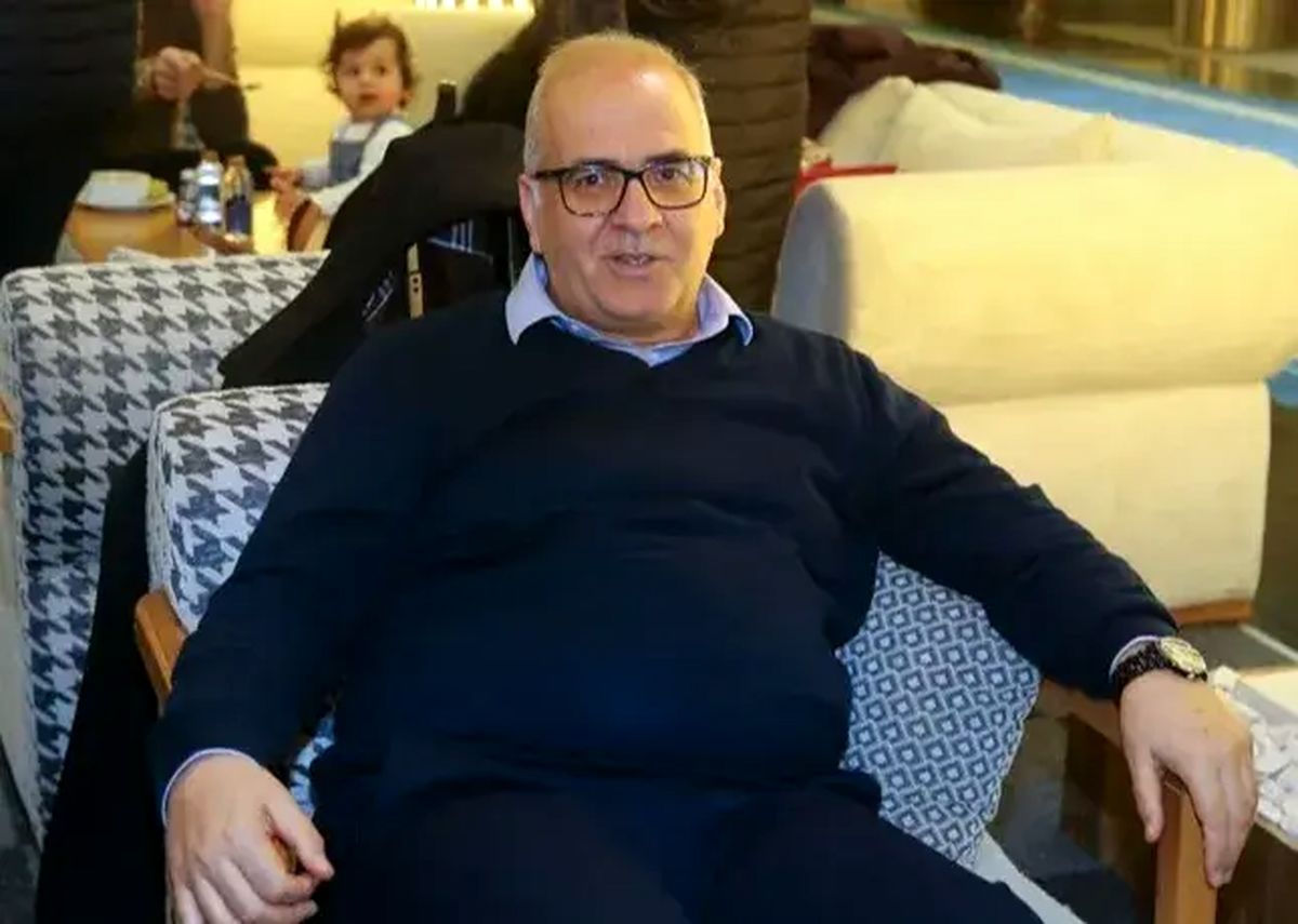 عضو هیئت‌مدیره باشگاه استقلال از سمت خود کناره‌گیری کرد