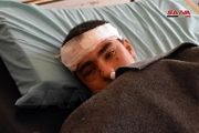 کشته و زخمی شدن ۸ غیرنظامی در حمله تلآویو به سوریه
