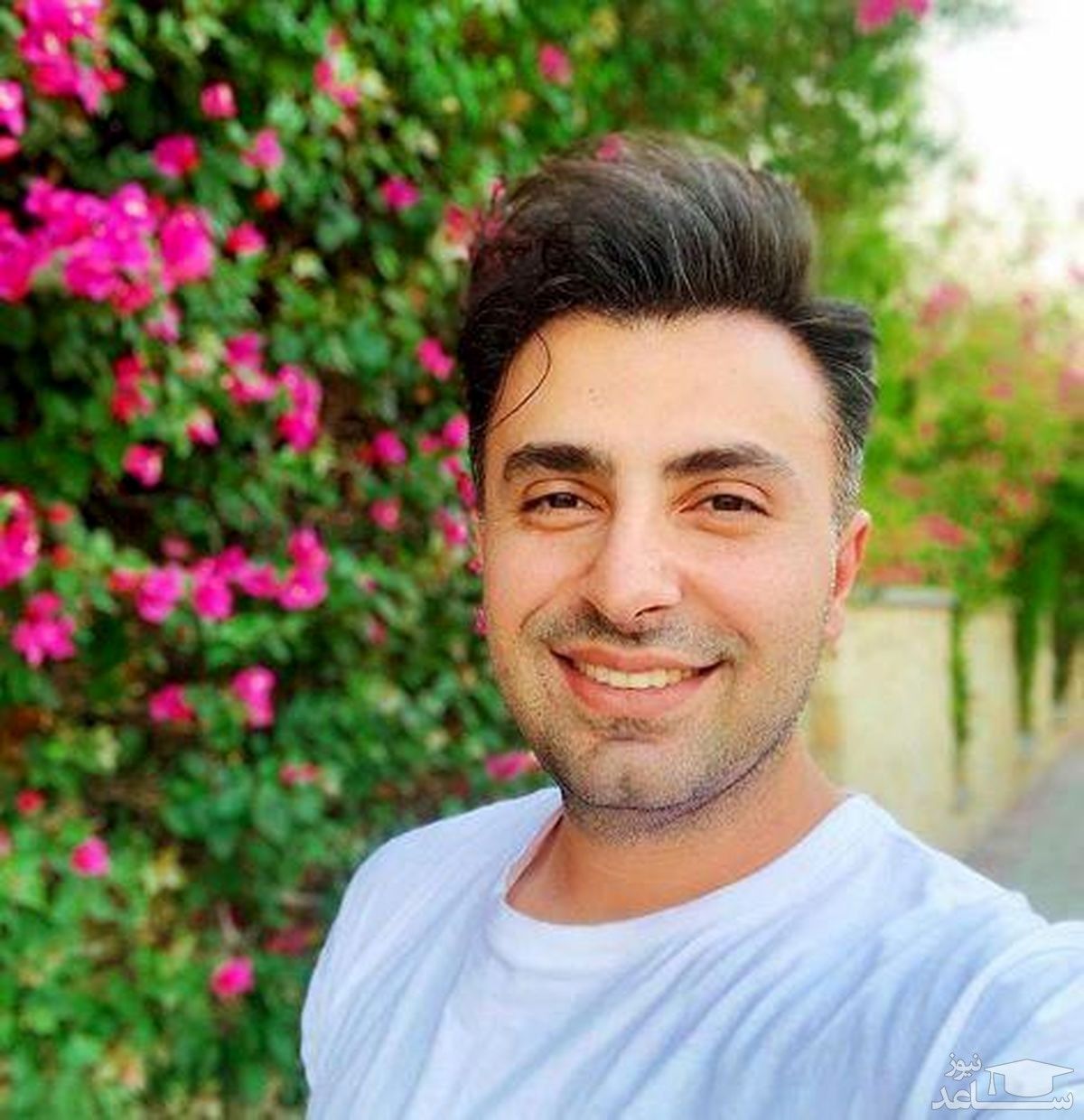 پلنگ خواننده + عکس