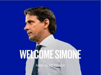 زمان معارفه سرمربی جدید اینتر