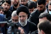 رئیسی دوباره عازم سمنان می‌شود