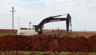 توقف همه فعالیت‌های ساخت و ساز در پایتخت