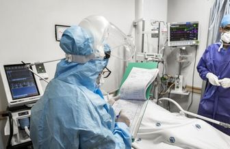 شناسایی ۳۸۱۳ بیمار جدید کرونایی/ ۱۱۴ نفر دیگر فوت شدند
