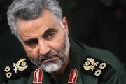 یک ادعای جدید در مورد حاج قاسم سلیمانی