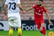 احمدنوراللهی به پرسپولیس بازمی‌گردد!