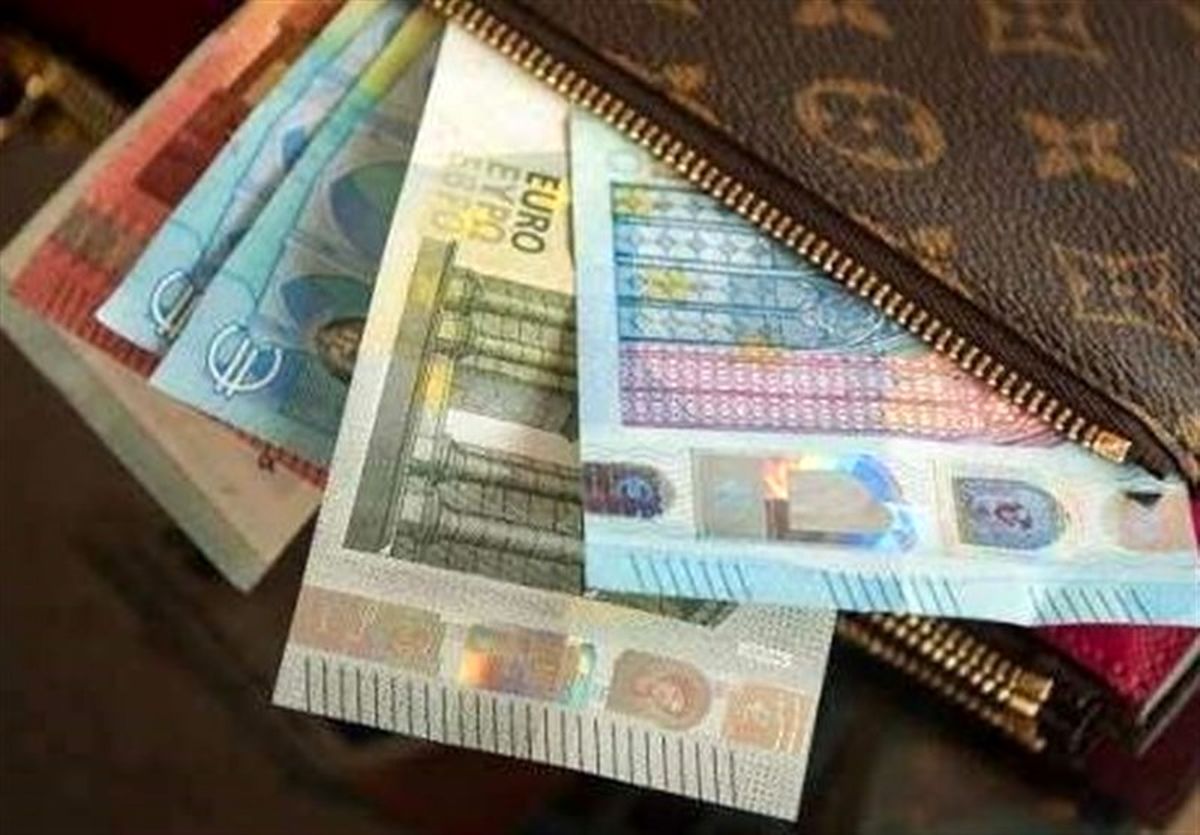 قیمت ارز مسافرتی در 11 اردیبهشت 98