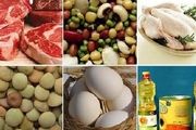 توزیع 60 هزارتن برنج وارداتی برای تعادل بازار