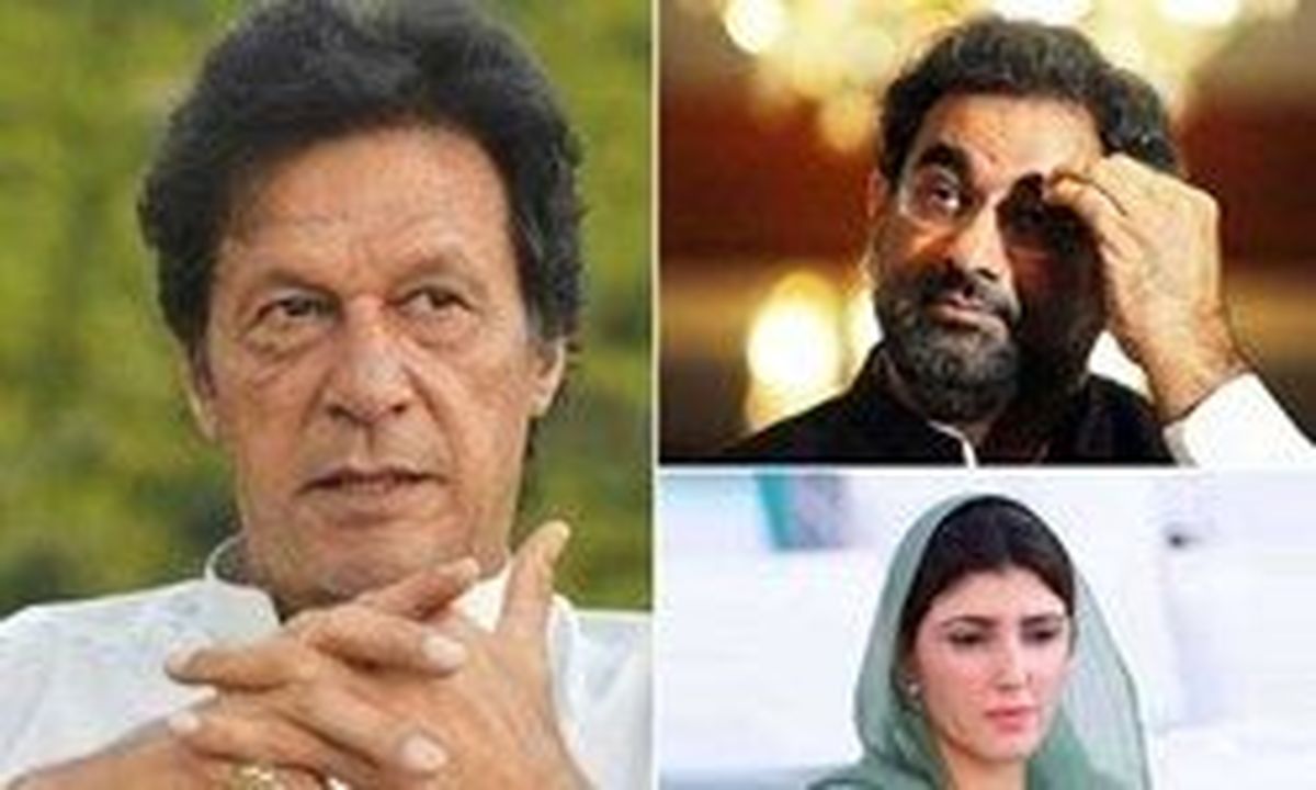 عمران‌خان حسابرسی می‌شود