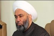 نظر رئیس علمای اهل سنت عراق درباره سرود سلام فرمانده