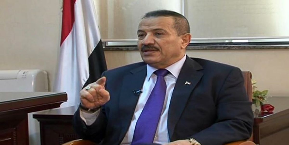 گشایش دیپلماتیک بزرگ، پیش‌ روی صنعا