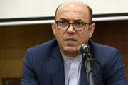 پست شبانه اینستاگرامی مدیرعامل آبی ها