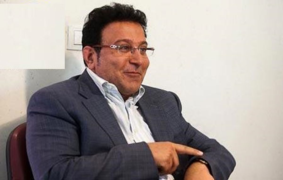 عابر بانک پرسپولیس دست به کار شد