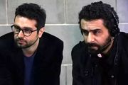 حمید متقی: مرا به‌عنوان هکر «گاندو» می شناسند