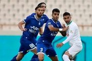 مرادمند هم باید تنبیه می شد!