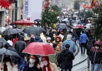 محدودیت‌های جدید در ترکیه