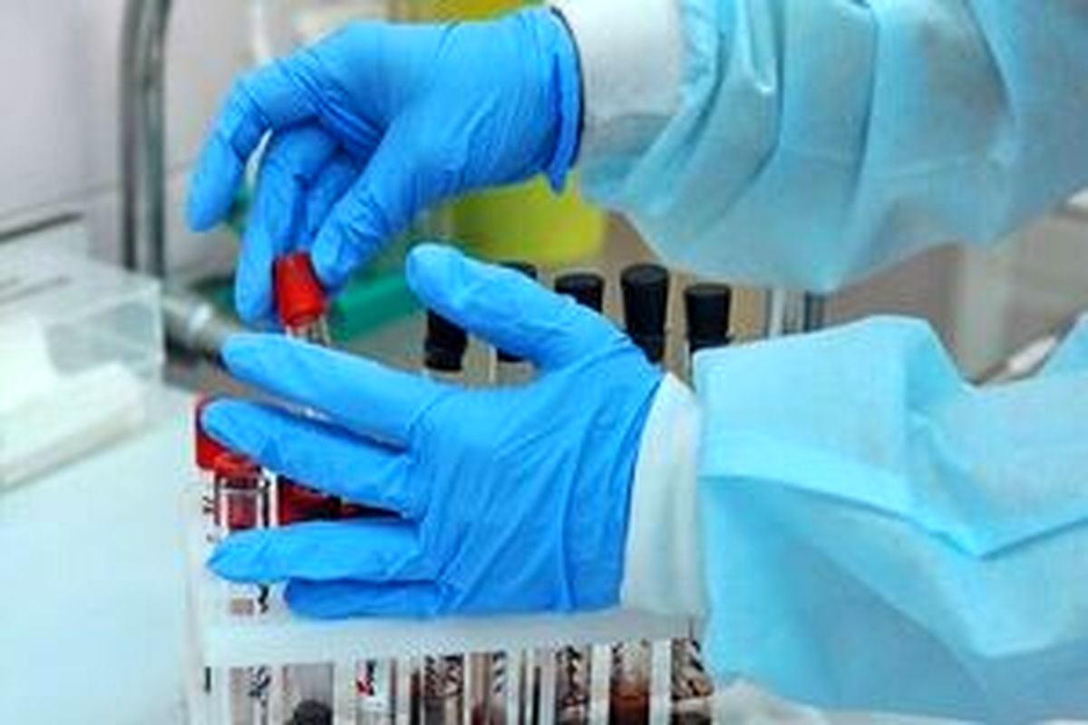 نتایج طرح بیماریابی کرونا