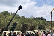 حزب‌الله قادر به شلیک روزانه ۳ هزار موشک است